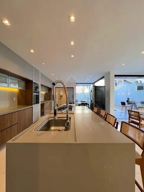 Foto 9 de Casa de Condomínio com 5 quartos à venda, 340m2 em Recreio dos Bandeirantes, Rio De Janeiro - RJ