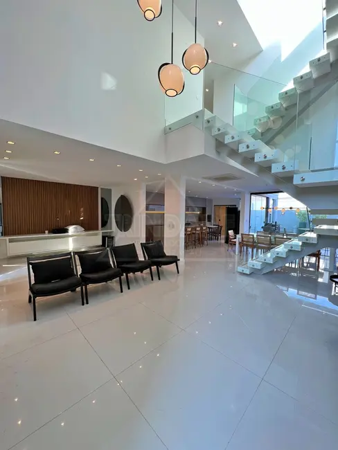 Foto 3 de Casa de Condomínio com 5 quartos à venda, 340m2 em Recreio dos Bandeirantes, Rio De Janeiro - RJ