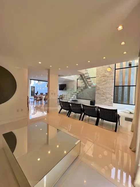 Foto 8 de Casa de Condomínio com 5 quartos à venda, 340m2 em Recreio dos Bandeirantes, Rio De Janeiro - RJ