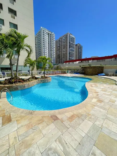 Apartamento com 3 quartos à venda, 104m2 em Recreio dos Bandeirantes, Rio De Janeiro - RJ - imagem 3 Foto 3 de Apartamento com 3 quartos à venda, 104m2 em Recreio dos Bandeirantes, Rio De Janeiro - RJ