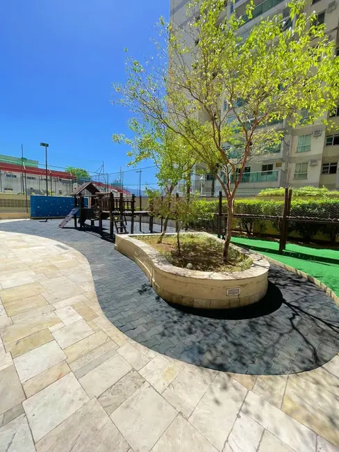 Apartamento com 3 quartos à venda, 104m2 em Recreio dos Bandeirantes, Rio De Janeiro - RJ - imagem 5 Foto 5 de Apartamento com 3 quartos à venda, 104m2 em Recreio dos Bandeirantes, Rio De Janeiro - RJ