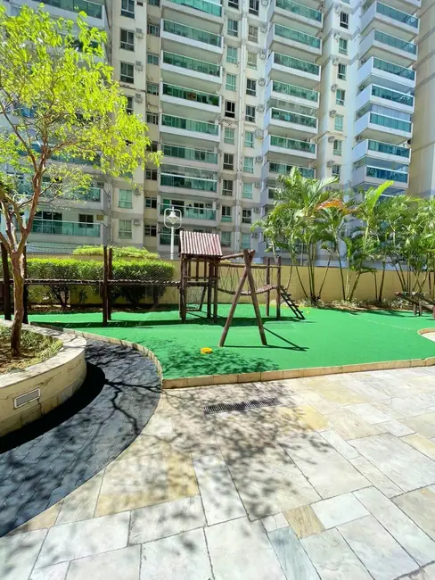 Apartamento com 3 quartos à venda, 104m2 em Recreio dos Bandeirantes, Rio De Janeiro - RJ - imagem 7 Foto 7 de Apartamento com 3 quartos à venda, 104m2 em Recreio dos Bandeirantes, Rio De Janeiro - RJ