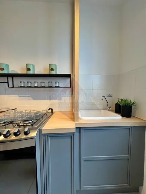 Apartamento com 2 quartos à venda, 44m2 em Vargem Grande, Rio De Janeiro - RJ - imagem 6 Foto 6 de Apartamento com 2 quartos à venda, 44m2 em Vargem Grande, Rio De Janeiro - RJ