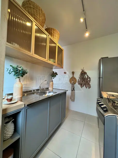 Apartamento com 2 quartos à venda, 44m2 em Vargem Grande, Rio De Janeiro - RJ - imagem 5 Foto 5 de Apartamento com 2 quartos à venda, 44m2 em Vargem Grande, Rio De Janeiro - RJ