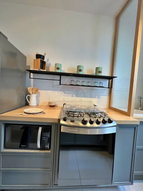 Apartamento com 2 quartos à venda, 44m2 em Vargem Grande, Rio De Janeiro - RJ - imagem 3 Foto 3 de Apartamento com 2 quartos à venda, 44m2 em Vargem Grande, Rio De Janeiro - RJ