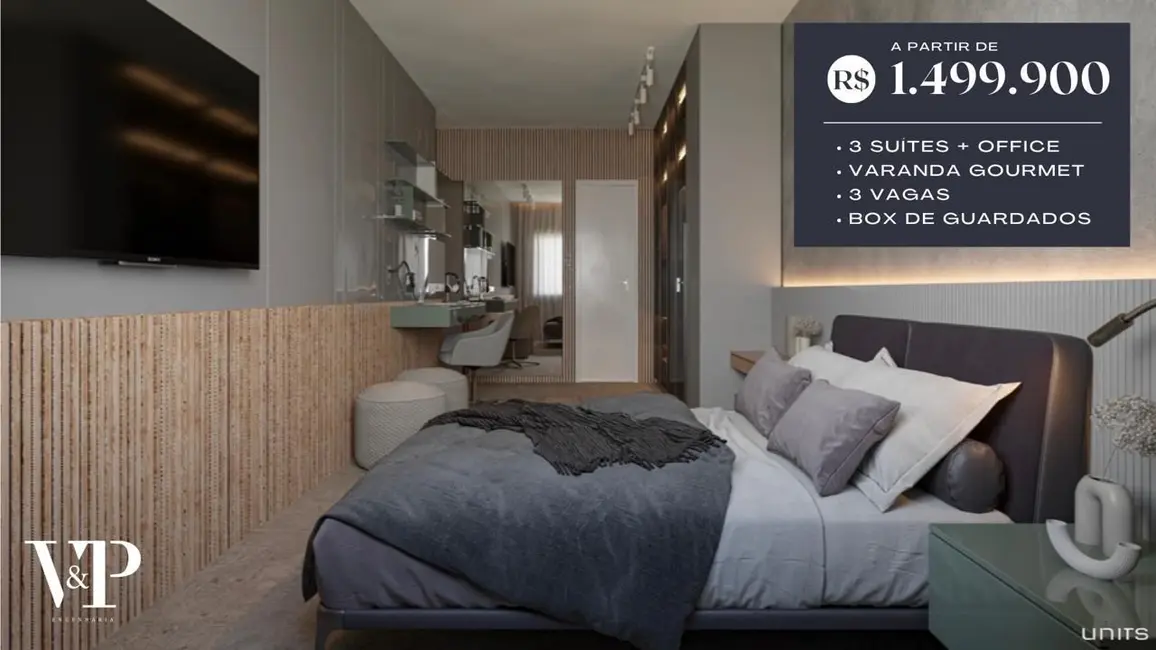 Foto 5 de Apartamento com 4 quartos à venda, 138m2 em Barra da Tijuca, Rio De Janeiro - RJ