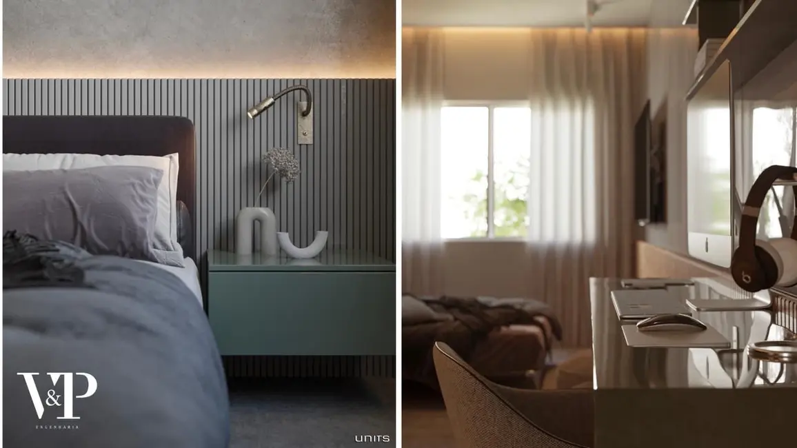 Foto 8 de Apartamento com 4 quartos à venda, 138m2 em Barra da Tijuca, Rio De Janeiro - RJ