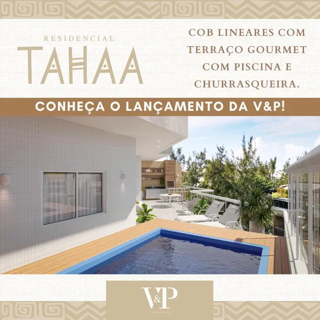 Apartamento com 3 quartos à venda, 96m2 em Recreio dos Bandeirantes, Rio De Janeiro - RJ - imagem 7 Foto 7 de Apartamento com 3 quartos à venda, 96m2 em Recreio dos Bandeirantes, Rio De Janeiro - RJ