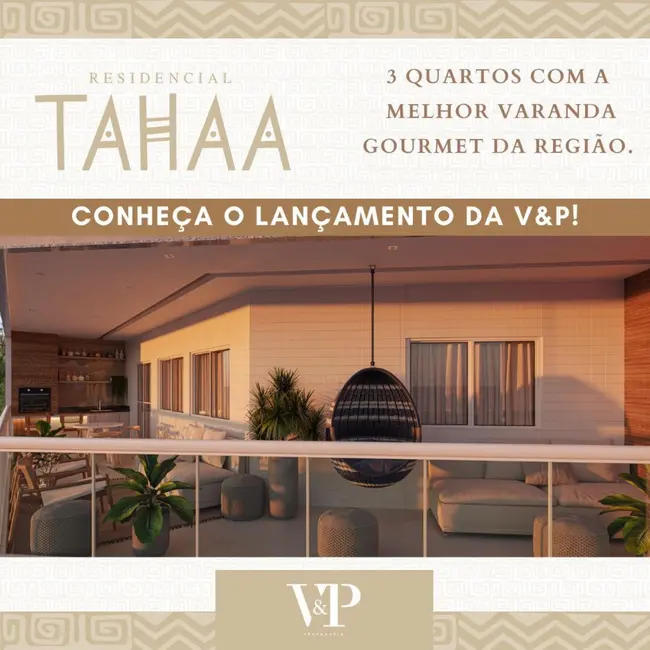 Apartamento com 3 quartos à venda, 96m2 em Recreio dos Bandeirantes, Rio De Janeiro - RJ - imagem 2 Foto 2 de Apartamento com 3 quartos à venda, 96m2 em Recreio dos Bandeirantes, Rio De Janeiro - RJ