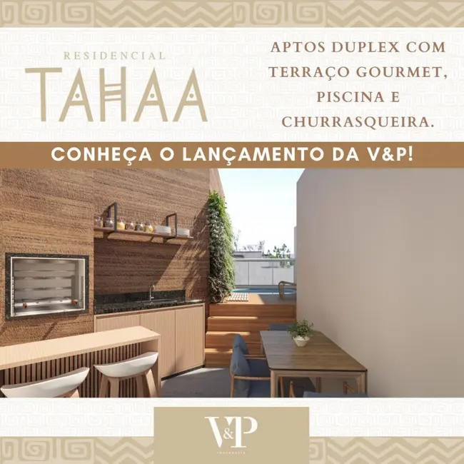 Apartamento com 3 quartos à venda, 96m2 em Recreio dos Bandeirantes, Rio De Janeiro - RJ - imagem 4 Foto 4 de Apartamento com 3 quartos à venda, 96m2 em Recreio dos Bandeirantes, Rio De Janeiro - RJ