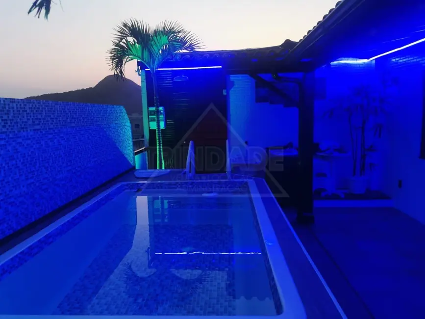 Foto 4 de Apartamento com 3 quartos à venda, 160m2 em Recreio dos Bandeirantes, Rio De Janeiro - RJ