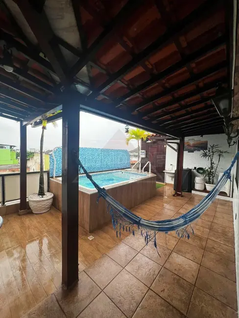 Foto 7 de Apartamento com 3 quartos à venda, 160m2 em Recreio dos Bandeirantes, Rio De Janeiro - RJ