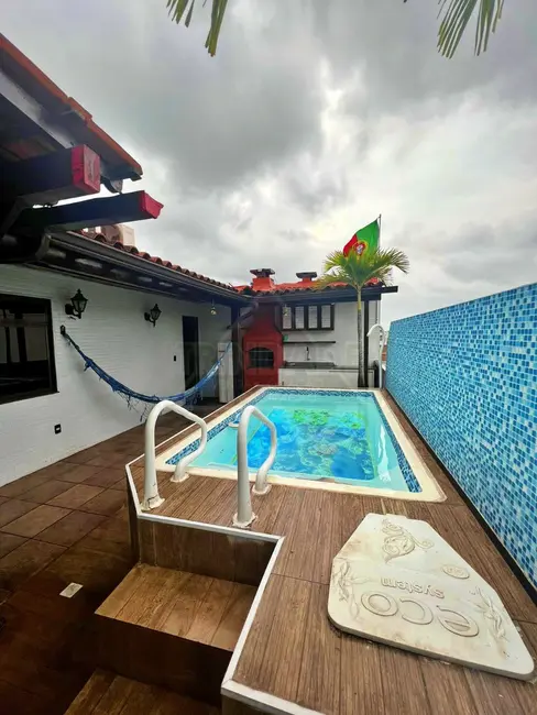 Foto 8 de Apartamento com 3 quartos à venda, 160m2 em Recreio dos Bandeirantes, Rio De Janeiro - RJ