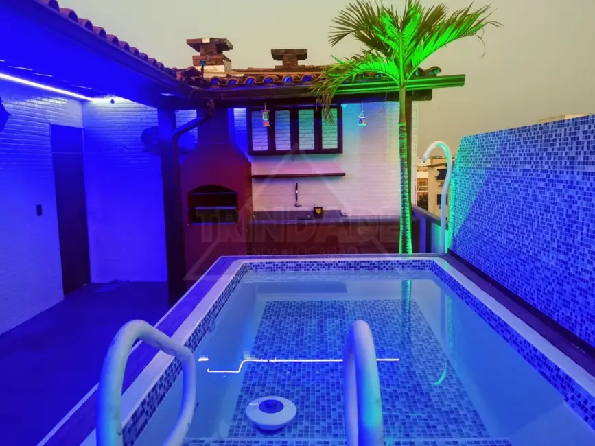 Foto 1 de Apartamento com 3 quartos à venda, 160m2 em Recreio dos Bandeirantes, Rio De Janeiro - RJ