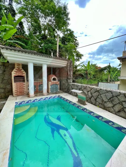 Casa de Condomínio com 4 quartos à venda, 380m2 em Recreio dos Bandeirantes, Rio De Janeiro - RJ - imagem 3 Foto 3 de Casa de Condomínio com 4 quartos à venda, 380m2 em Recreio dos Bandeirantes, Rio De Janeiro - RJ