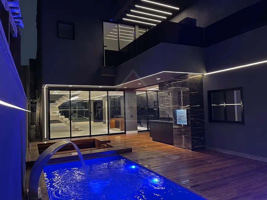 Foto 1 de Casa de Condomínio com 5 quartos à venda, 500m2 em Recreio dos Bandeirantes, Rio De Janeiro - RJ