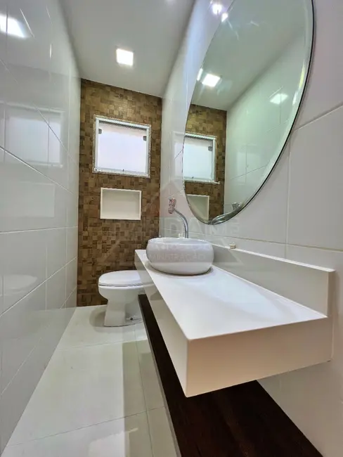 Casa de Condomínio com 3 quartos à venda, 143m2 em Vargem Grande, Rio De Janeiro - RJ - imagem 8 Foto 8 de Casa de Condomínio com 3 quartos à venda, 143m2 em Vargem Grande, Rio De Janeiro - RJ