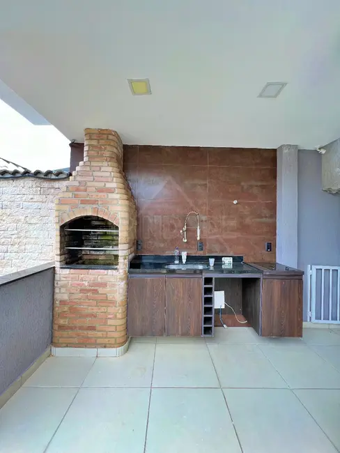 Casa de Condomínio com 3 quartos à venda, 143m2 em Vargem Grande, Rio De Janeiro - RJ - imagem 6 Foto 6 de Casa de Condomínio com 3 quartos à venda, 143m2 em Vargem Grande, Rio De Janeiro - RJ