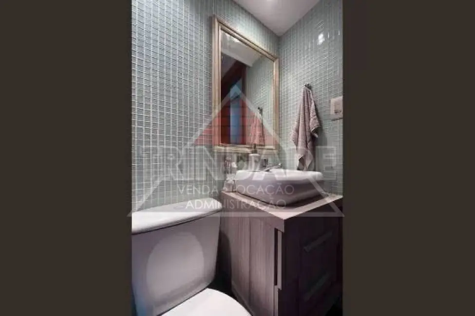 Casa de Condomínio com 3 quartos à venda, 200m2 em Vargem Grande, Rio De Janeiro - RJ - imagem 8 Foto 8 de Casa de Condomínio com 3 quartos à venda, 200m2 em Vargem Grande, Rio De Janeiro - RJ