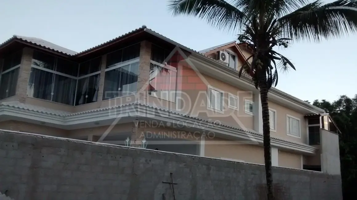 Casa de Condomínio com 4 quartos à venda, 390m2 em Vargem Grande, Rio De Janeiro - RJ - imagem 8 Foto 8 de Casa de Condomínio com 4 quartos à venda, 390m2 em Vargem Grande, Rio De Janeiro - RJ