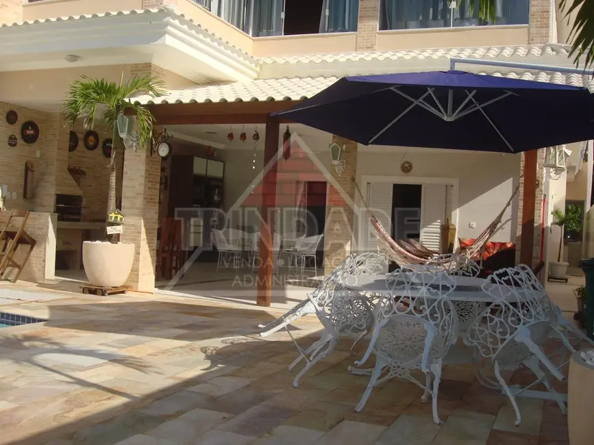 Casa de Condomínio com 4 quartos à venda, 390m2 em Vargem Grande, Rio De Janeiro - RJ - imagem 3 Foto 3 de Casa de Condomínio com 4 quartos à venda, 390m2 em Vargem Grande, Rio De Janeiro - RJ