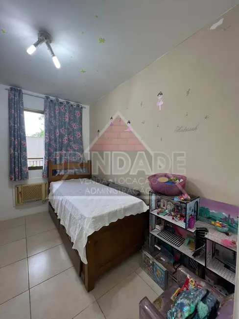 Foto 9 de Apartamento com 2 quartos à venda, 81m2 em Recreio dos Bandeirantes, Rio De Janeiro - RJ
