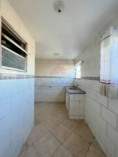Foto 4 de Apartamento com 2 quartos à venda, 55m2 em Recreio dos Bandeirantes, Rio De Janeiro - RJ