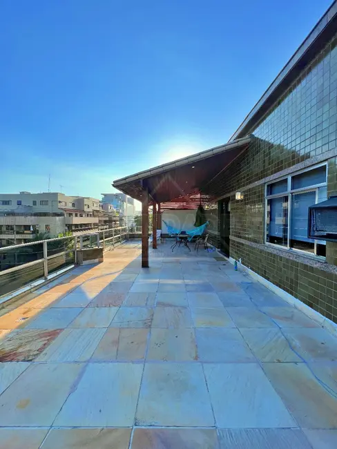 Apartamento com 2 quartos à venda, 180m2 em Recreio dos Bandeirantes, Rio De Janeiro - RJ - imagem 4 Foto 4 de Apartamento com 2 quartos à venda, 180m2 em Recreio dos Bandeirantes, Rio De Janeiro - RJ