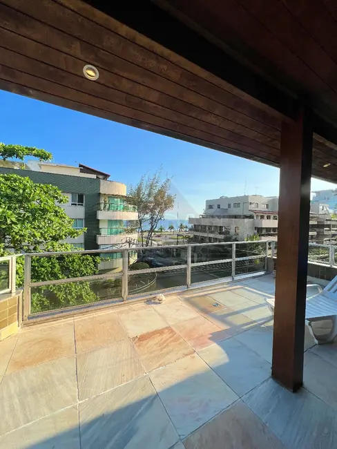 Apartamento com 2 quartos à venda, 180m2 em Recreio dos Bandeirantes, Rio De Janeiro - RJ - imagem 6 Foto 6 de Apartamento com 2 quartos à venda, 180m2 em Recreio dos Bandeirantes, Rio De Janeiro - RJ