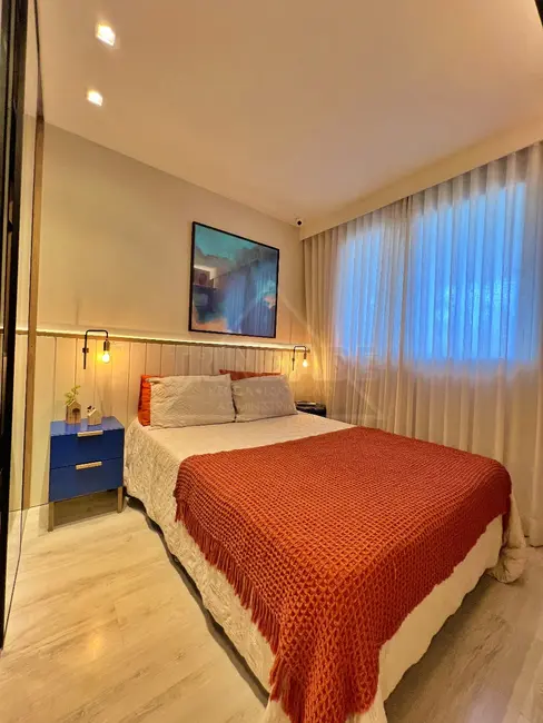 Foto 2 de Apartamento com 2 quartos à venda, 68m2 em Recreio dos Bandeirantes, Rio De Janeiro - RJ