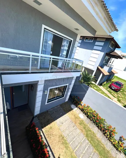 Casa com 3 quartos à venda, 300m2 em Recreio dos Bandeirantes, Rio De Janeiro - RJ - imagem 3 Foto 3 de Casa com 3 quartos à venda, 300m2 em Recreio dos Bandeirantes, Rio De Janeiro - RJ