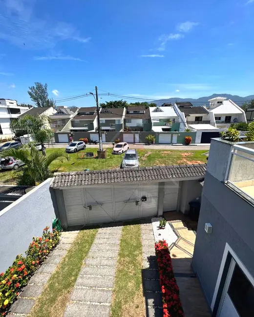 Casa com 3 quartos à venda, 300m2 em Recreio dos Bandeirantes, Rio De Janeiro - RJ - imagem 7 Foto 7 de Casa com 3 quartos à venda, 300m2 em Recreio dos Bandeirantes, Rio De Janeiro - RJ