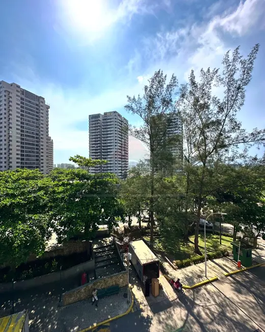 Apartamento com 2 quartos à venda, 79m2 em Barra da Tijuca, Rio De Janeiro - RJ - imagem 1 Foto 1 de Apartamento com 2 quartos à venda, 79m2 em Barra da Tijuca, Rio De Janeiro - RJ