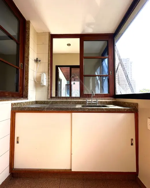 Apartamento com 2 quartos à venda, 79m2 em Barra da Tijuca, Rio De Janeiro - RJ - imagem 5 Foto 5 de Apartamento com 2 quartos à venda, 79m2 em Barra da Tijuca, Rio De Janeiro - RJ