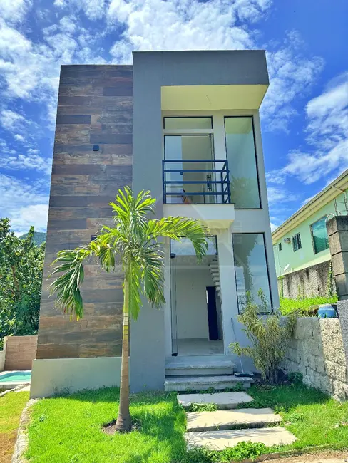 Foto 1 de Casa de Condomínio com 3 quartos à venda, 160m2 em Guaratiba, Rio De Janeiro - RJ