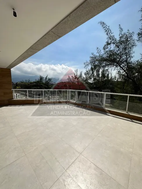 Foto 3 de Apartamento com 4 quartos à venda, 188m2 em Recreio dos Bandeirantes, Rio De Janeiro - RJ