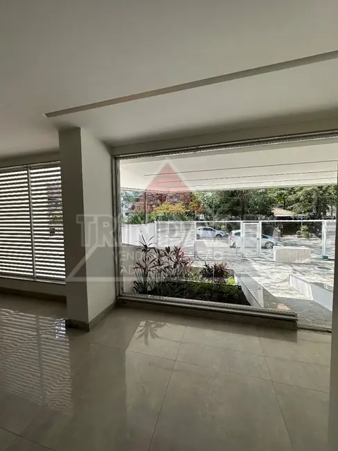 Foto 2 de Apartamento com 4 quartos à venda, 188m2 em Recreio dos Bandeirantes, Rio De Janeiro - RJ