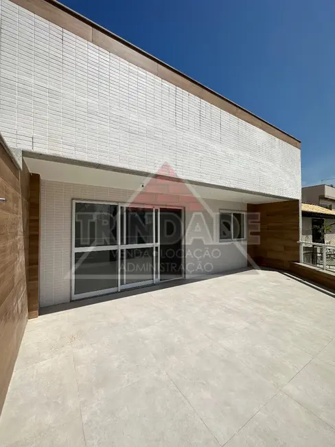 Foto 5 de Apartamento com 4 quartos à venda, 188m2 em Recreio dos Bandeirantes, Rio De Janeiro - RJ