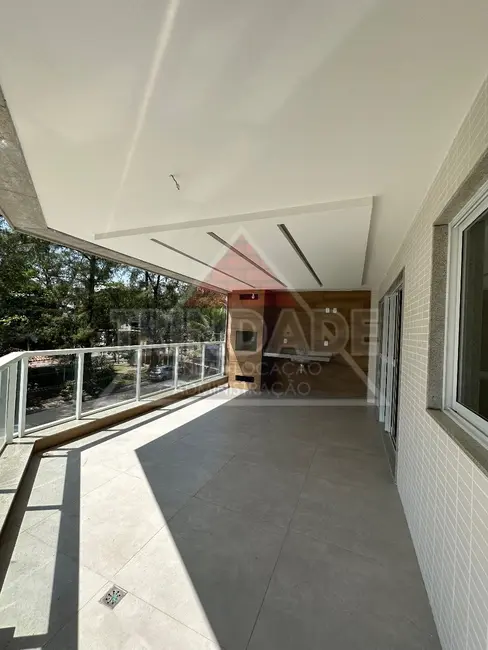Foto 1 de Apartamento com 3 quartos à venda, 117m2 em Recreio dos Bandeirantes, Rio De Janeiro - RJ