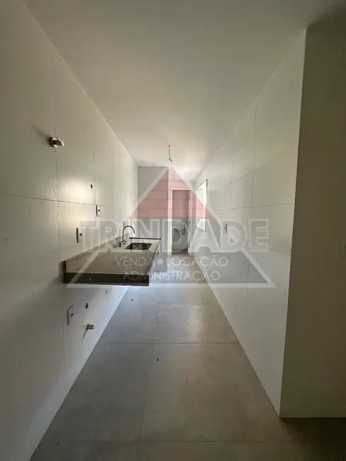 Apartamento com 3 quartos à venda, 117m2 em Recreio dos Bandeirantes, Rio De Janeiro - RJ - imagem 3 Foto 3 de Apartamento com 3 quartos à venda, 117m2 em Recreio dos Bandeirantes, Rio De Janeiro - RJ
