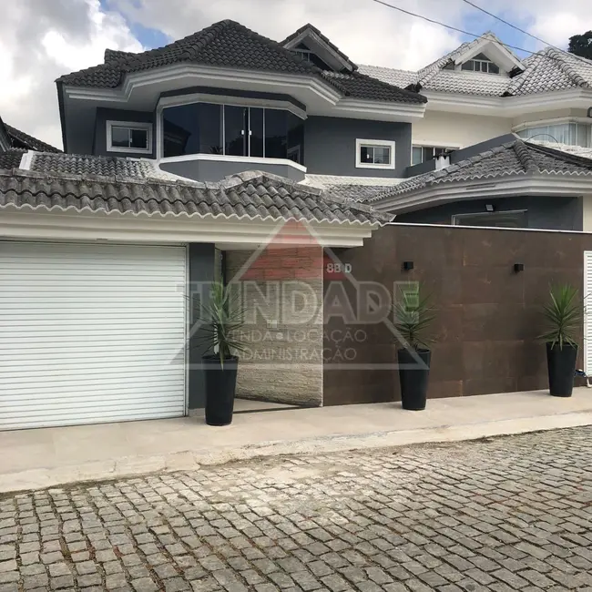 Foto 6 de Casa de Condomínio com 3 quartos à venda, 200m2 em Vargem Pequena, Rio De Janeiro - RJ