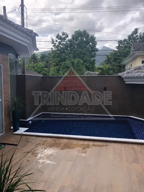 Foto 8 de Casa de Condomínio com 3 quartos à venda, 200m2 em Vargem Pequena, Rio De Janeiro - RJ