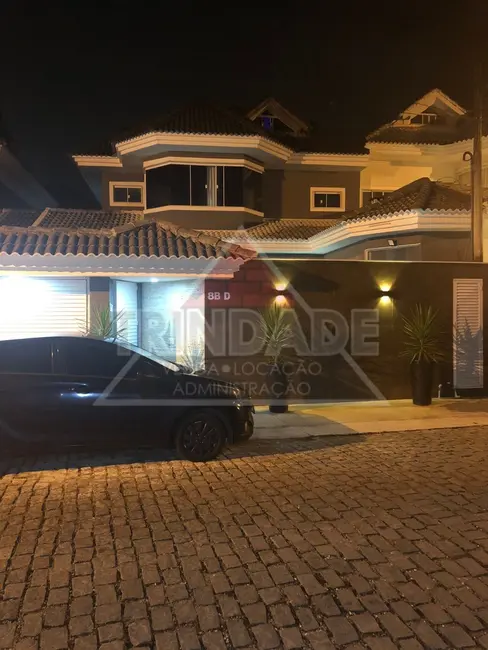 Foto 7 de Casa de Condomínio com 3 quartos à venda, 200m2 em Vargem Pequena, Rio De Janeiro - RJ