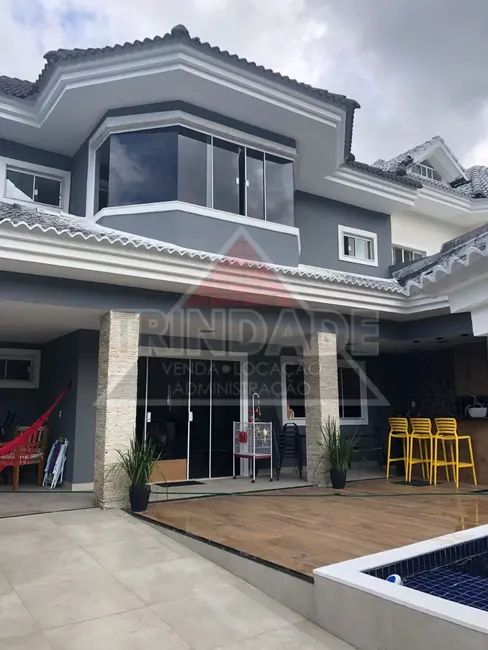 Foto 1 de Casa de Condomínio com 3 quartos à venda, 200m2 em Vargem Pequena, Rio De Janeiro - RJ