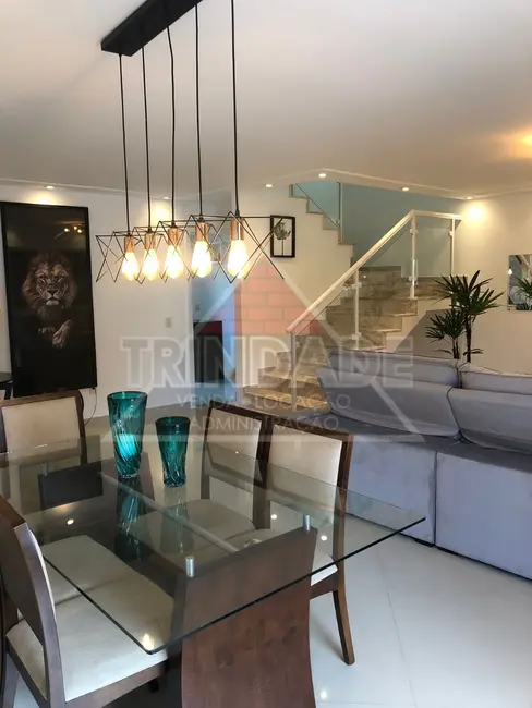 Foto 9 de Casa de Condomínio com 3 quartos à venda, 200m2 em Vargem Pequena, Rio De Janeiro - RJ