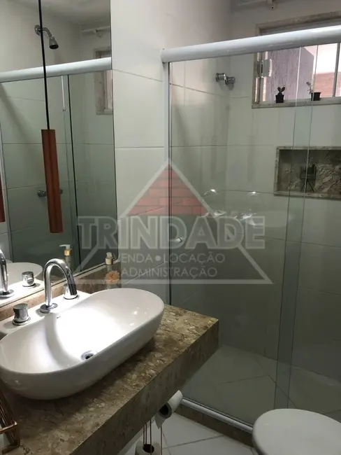 Foto 5 de Casa de Condomínio com 3 quartos à venda, 200m2 em Vargem Pequena, Rio De Janeiro - RJ