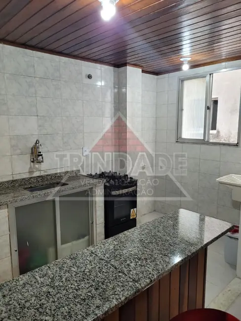 Foto 7 de Apartamento com 1 quarto à venda, 40m2 em Recreio dos Bandeirantes, Rio De Janeiro - RJ