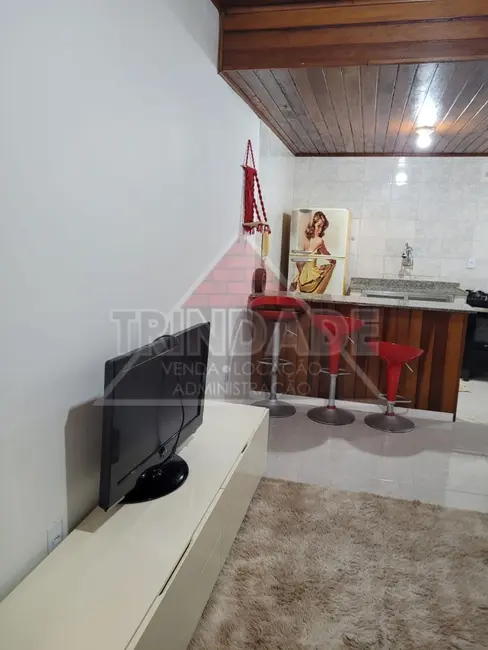 Foto 9 de Apartamento com 1 quarto à venda, 40m2 em Recreio dos Bandeirantes, Rio De Janeiro - RJ