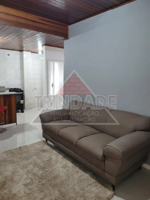 Foto 2 de Apartamento com 1 quarto à venda, 40m2 em Recreio dos Bandeirantes, Rio De Janeiro - RJ