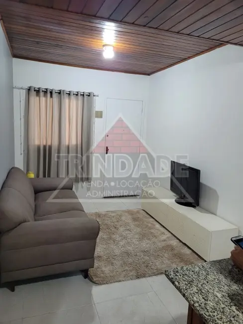 Foto 5 de Apartamento com 1 quarto à venda, 40m2 em Recreio dos Bandeirantes, Rio De Janeiro - RJ
